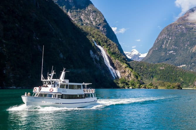 Queenstown Gin and Whiskey tours - Who This Tour Is For (And Who Should Think Twice)
