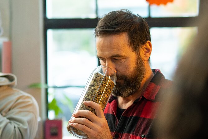 Rebel City Distillery Tour - Who’s hosting, and why the tone feels different