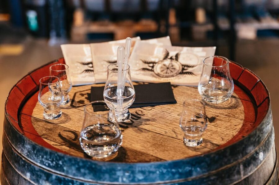 Reykjavik: Eimverk Distillery Guided Tour with Tasting - Key Points You’ll Actually Care About