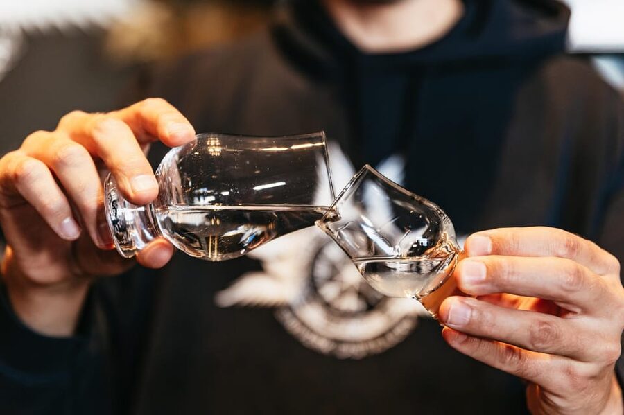 Reykjavik: Eimverk Distillery Guided Tour with Tasting - Price and Value: Is $48 Worth 75 Minutes?