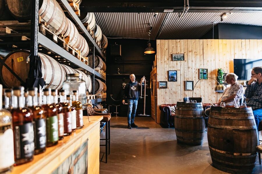 Reykjavik: Eimverk Distillery Guided Tour with Tasting - What to Bring, What to Wear, and How to Not Regret It