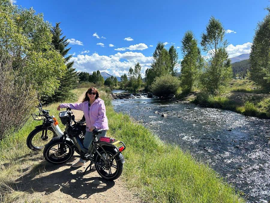 Ridden-Breckenridge Fat Bike Beer and Distillery Tour - Why this Breckenridge fat bike beer and distillery tour feels like value