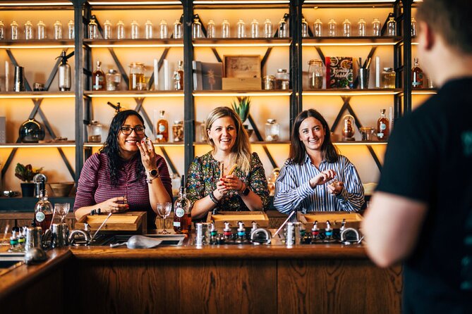 Roe & Co Distillery Experiences - Key takeaways before you go