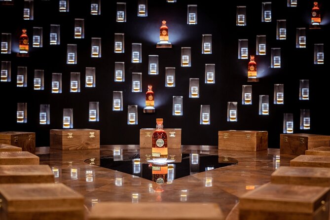 Roe & Co Distillery Experiences - The alternate path: the five pillars of flavor for your taste profile