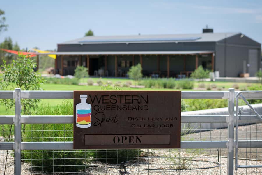 Roma: A Taste of the Outback (Tasting & Grazing Experience) - Key things that make Roma: A Taste of the Outback worth your time