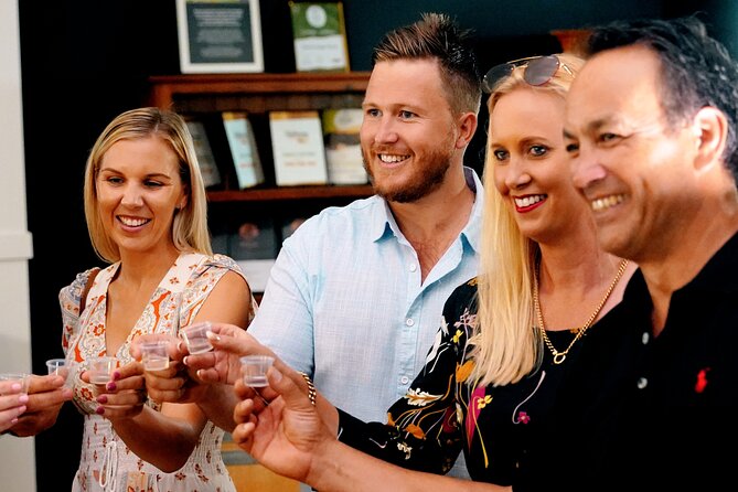 Rum Distillery Tour - Key things to know before you go