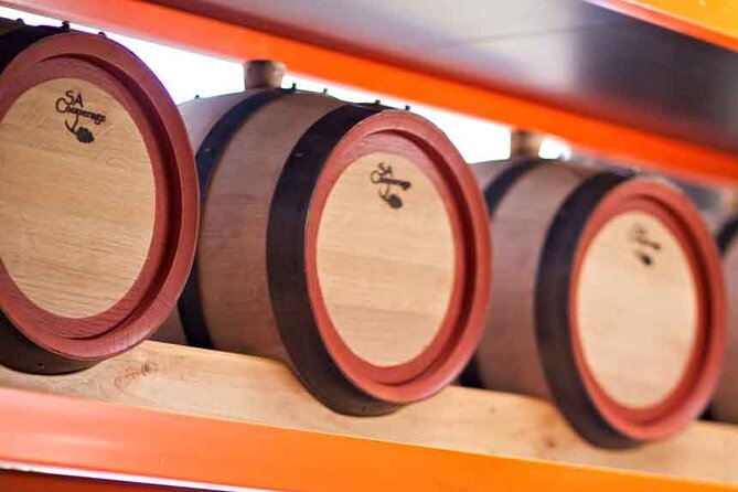Rum Distillery Tour - Group Size, Atmosphere, and How the Tour Feels
