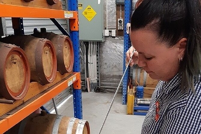 Rum Distillery Tour - Value and Price: Is $14.34 a Smart Spend?