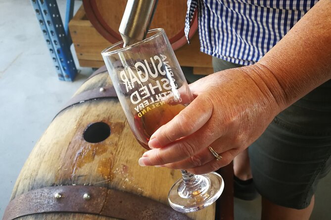 Rum Distillery Tour - Who Should Book This Rum Distillery Tour?