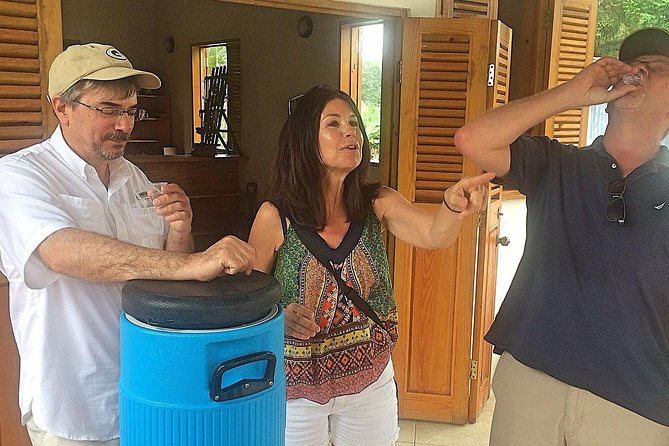 Rum Tour: Exploring the Historic River Antoine Rum Distillery - Key highlights you’ll actually care about