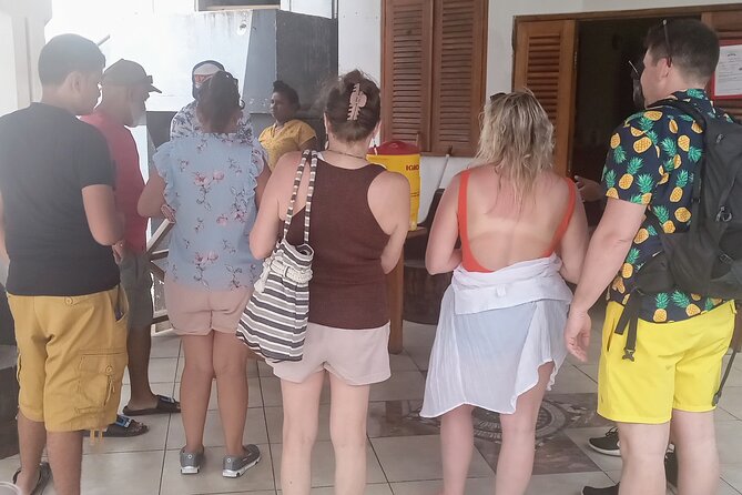 Rum Tour: Exploring the Historic River Antoine Rum Distillery - Should you book the Historic River Antoine Rum Distillery tour?