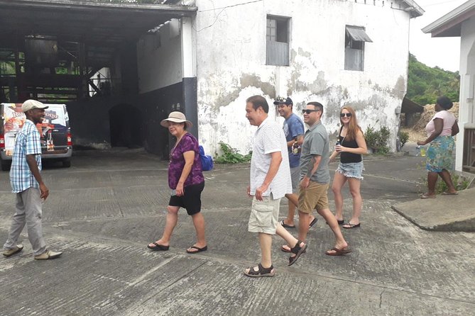 Rum Tour: Exploring the Historic River Antoine Rum Distillery - Inside the River Antoine Rum Distillery: what you’re seeing and why it matters
