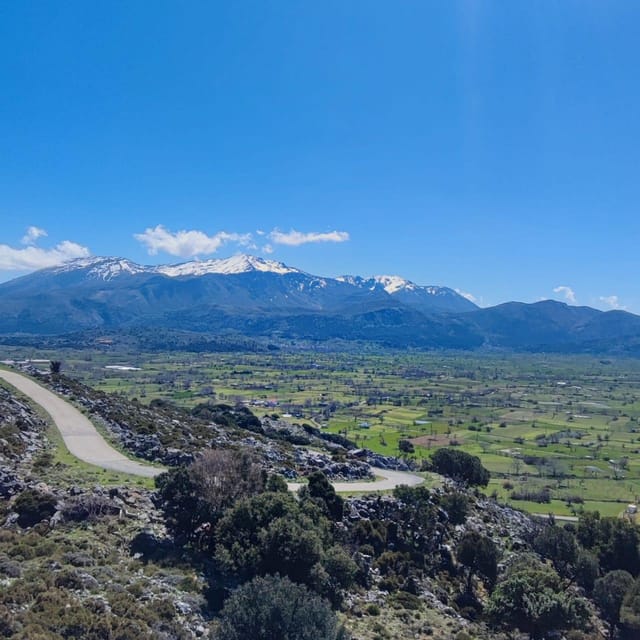 Safari: Juhtas mount,raki and wine distillery,explore crete - Key highlights you’ll actually care about