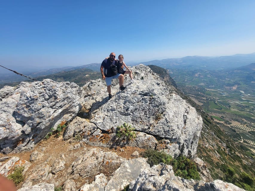 Safari: Juhtas mount,raki and wine distillery,explore crete - What you pay for: value and the extra costs to watch