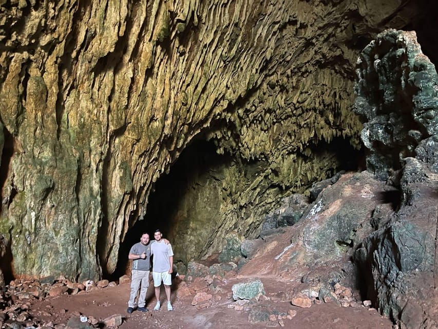 Safari: Juhtas mount,raki and wine distillery,explore crete - Who this tour suits best (and who should skip it)