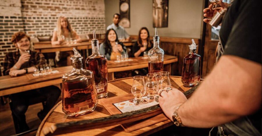 Saint Augustine: Bourbon History and Tasting Experience - Should you book this Saint Augustine bourbon experience?