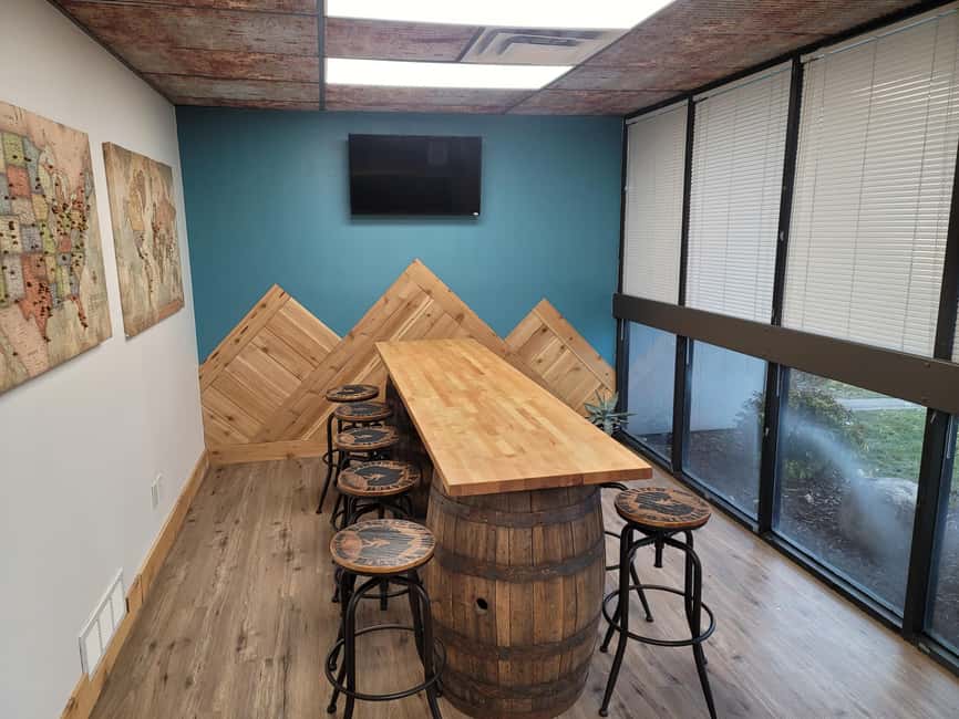 Salt Lake City: Spirits of the Wasatch Distillery Tour - Spirits of the Wasatch Tour: A Straightforward Way to Understand Distilling