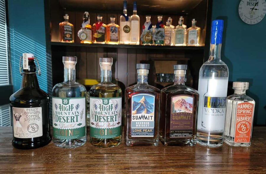 Salt Lake City: Spirits of the Wasatch Distillery Tour - Who Should Book This Tour (and Who Might Want to Skip It)