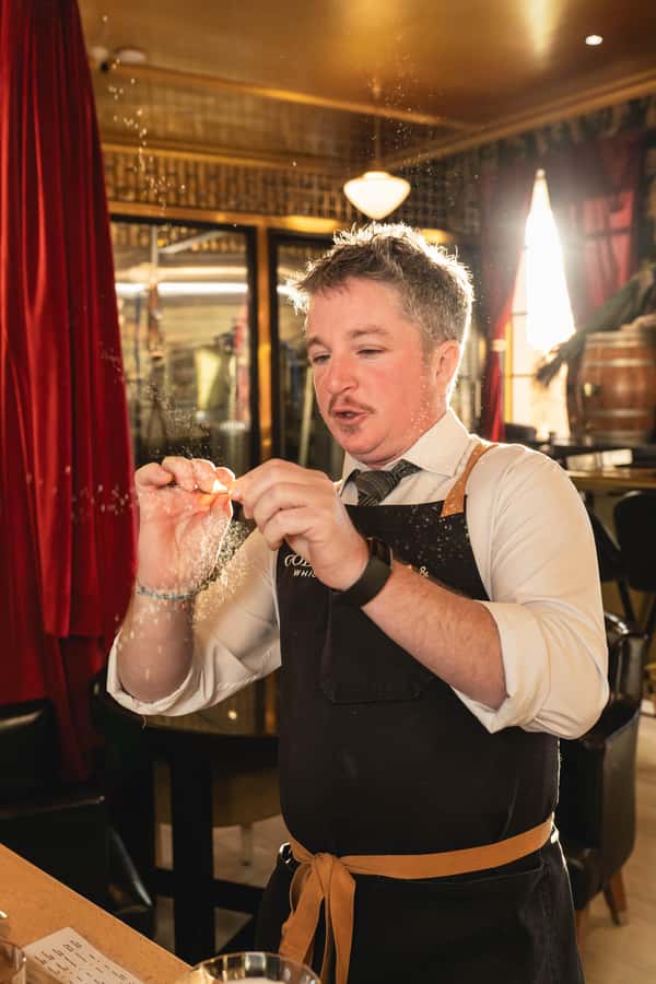 San Francisco: Local Distillery Cocktail Class - Key Highlights You’ll Care About