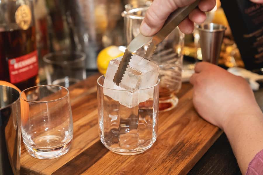 San Francisco: Local Distillery Cocktail Class - The 3-Whiskey Tasting: Learning Flavors Without Overcomplicating It