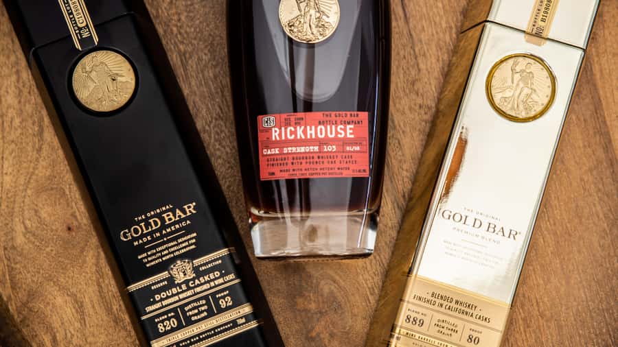 San Francisco: Local Distillery Cocktail Class - Taking Home Your Favorite Spirit: What You Might Leave With