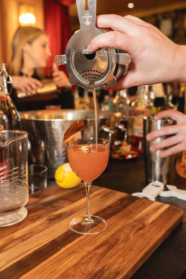 San Francisco: Local Distillery Cocktail Class - Who Should Book This Class (And Who Might Not Love It)