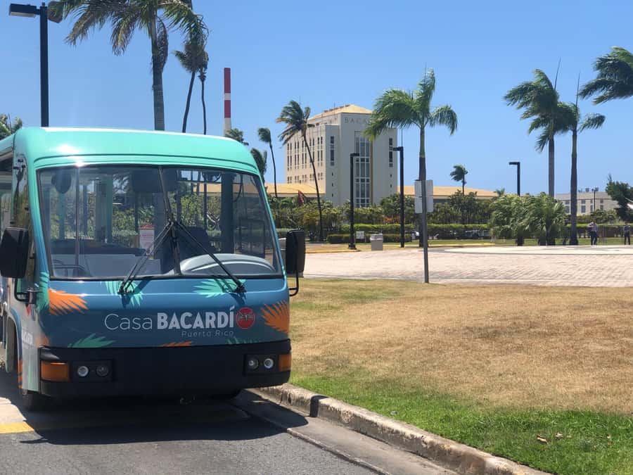 San Juan: Bacardi Rum Distillery and Old San Juan Combo Tour - Key Things I’d Pay Attention To