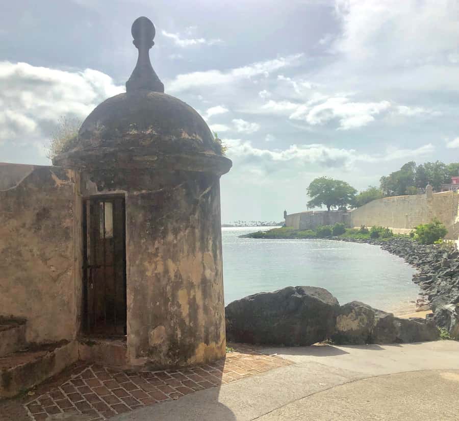 San Juan: Bacardi Rum Distillery and Old San Juan Combo Tour - How the 4-Hour Schedule Feels in Real Life