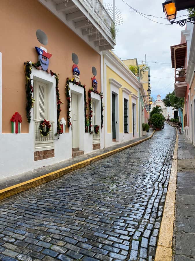 San Juan: Bacardi Rum Distillery and Old San Juan Combo Tour - Getting the Most From the Included Cocktail