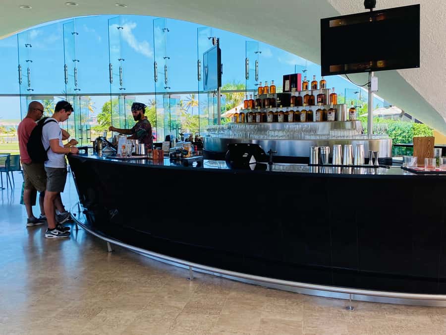 San Juan: Bacardi Rum Distillery and Old San Juan Combo Tour - Old San Juan in About an Hour: Practical Seeing, Not Wandering
