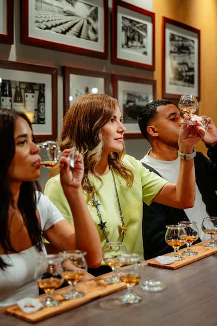 San Juan: Casa Bacardi Distillery Tour - Quick Hits from the Casa Bacardi Distillery Tour