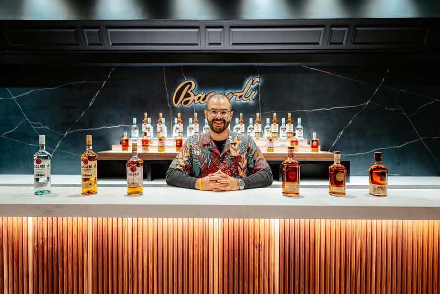 San Juan: Casa Bacardi Distillery Tour - Guides and Group Energy: Why Names Like Maria and Ed Matter