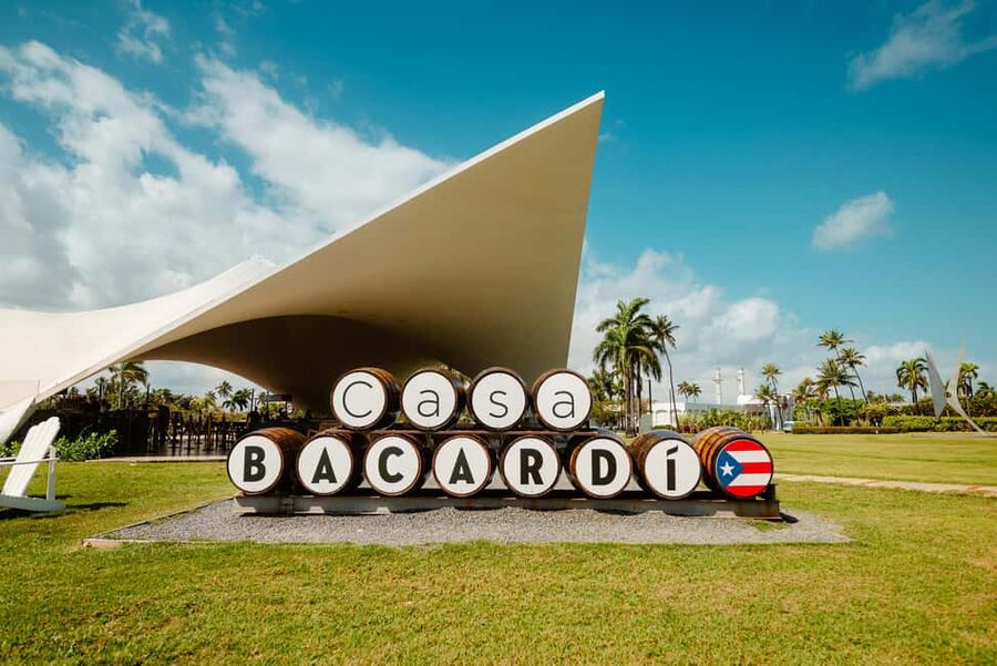 San Juan: Casa Bacardi Distillery Tour - Price and Value: What Your $45 Really Buys