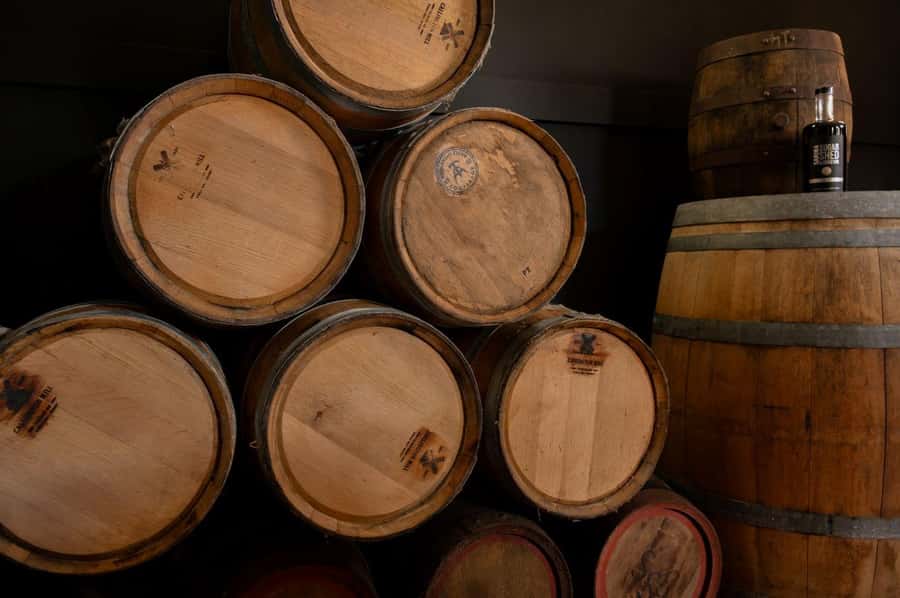 Sarina: Rum Distillery Guided Tour and Tasting 30 mins - Rum in 30 Minutes: What You’re Really Signing Up For
