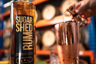 Sarina: Rum Distillery Guided Tour and Tasting 30 mins - Where to Go in Sarina Sugar Shed (and Parking That Won’t Stress You Out)