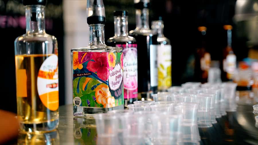 Sarina: Rum Distillery Guided Tour and Tasting - Who should book this rum distillery tour?