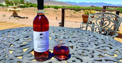 Scenic Desert Wine, Distillery Tastings/Brewery/RT66 & Lunch - Price and value: why $189 can make sense for a 6.5-hour day
