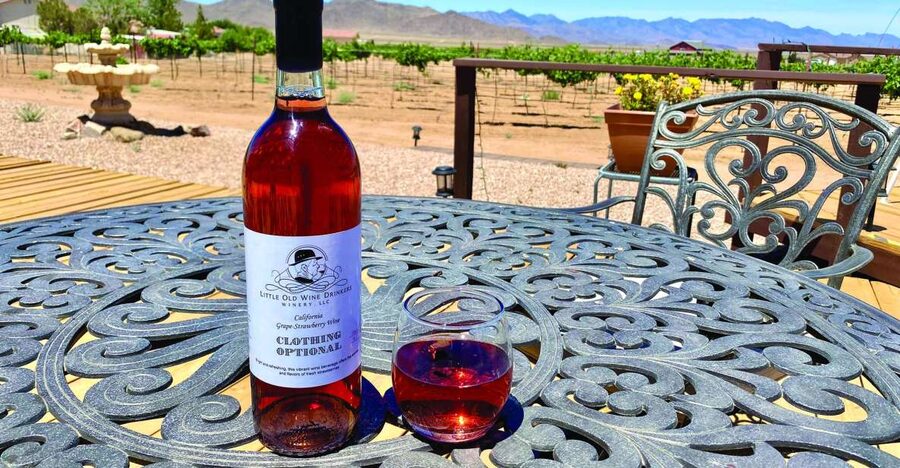 Scenic Desert Wine, Distillery Tastings/Brewery/RT66 & Lunch - Price and value: why $189 can make sense for a 6.5-hour day