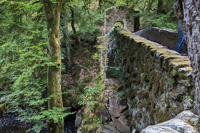 Scone Palace, Nature, Pitlochry, Whisky Experience from Edinburgh - A Private Perthshire Day That Packs Royal Power, Falls, and Whisky