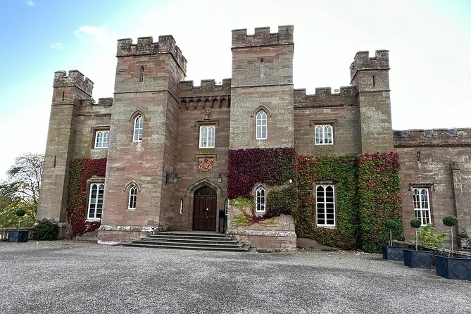 Scone Palace, Nature, Pitlochry, Whisky Experience from Glasgow - Key highlights to know before you go