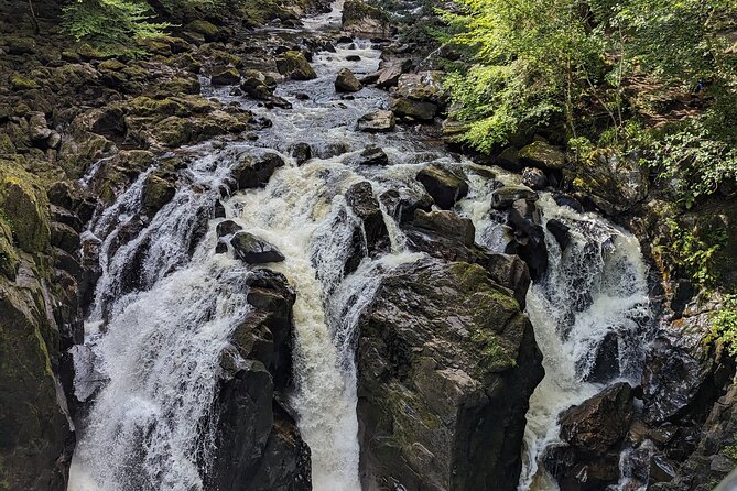 Scone Palace, Nature, Pitlochry, Whisky Experience from Glasgow - Scone Palace: where Scotland’s kings were crowned