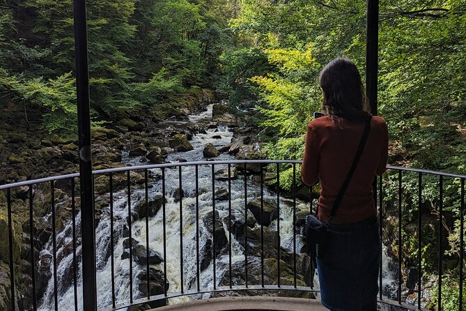 Scone Palace, Nature, Pitlochry, Whisky Experience from Glasgow - Pitlochry’s independent side: Victorian streets and a 40-minute reset