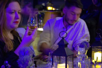 Scotch Whisky Tasting - The True Spirit of Scotland - How the Guide Teaches Scotch Without Making It Snobby