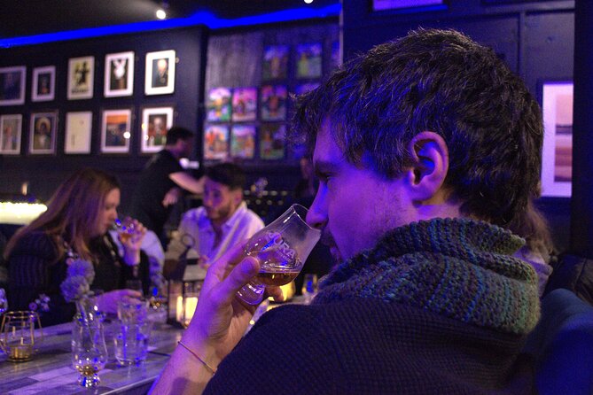 Scotch Whisky Tasting - The True Spirit of Scotland - The Bottom Line: Should You Book This Edinburgh Whisky Tasting?