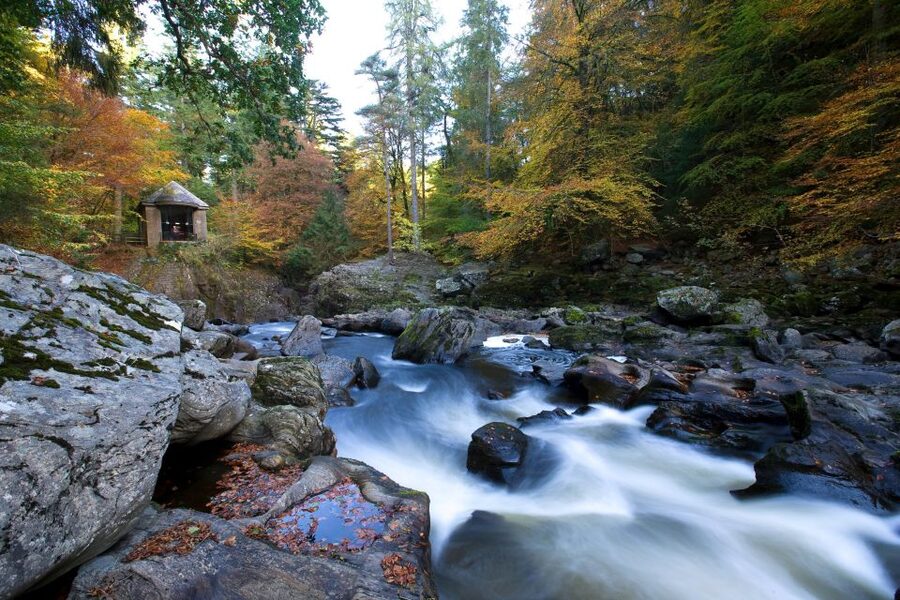 Scotland Whisky Explorer: Highlands Day Tour from Edinburgh - Key highlights worth centering in your plans