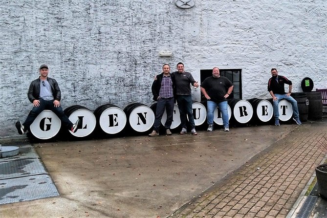 Scottish Castles & Whisky Tour - Price and logistics: where the real value shows up
