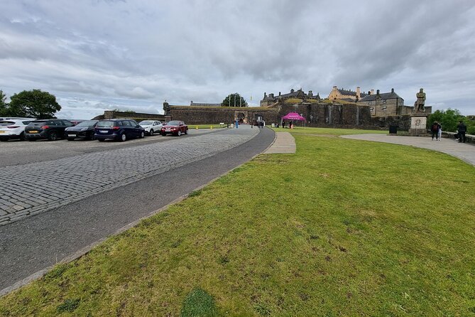 Scottish Castles & Whisky Tour - What I’d pack, and how to handle a full day outside