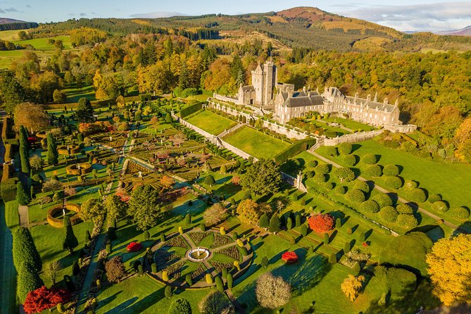 Scottish Castles & Whisky Tour - Should you book this Scottish Castles & Whisky Tour?