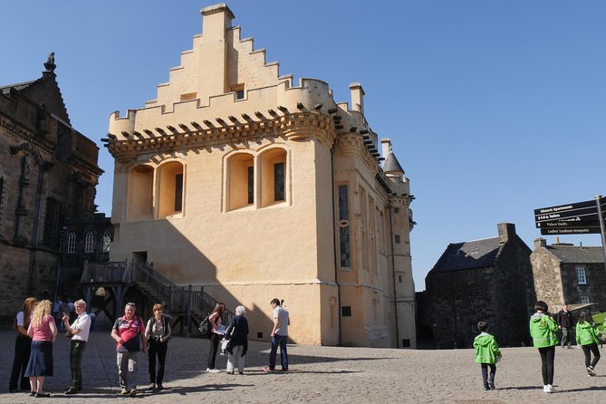 Scottish Whisky and Castles small group tours from Edinburgh - Price and Value: Is $632.78 Per Group Worth It?