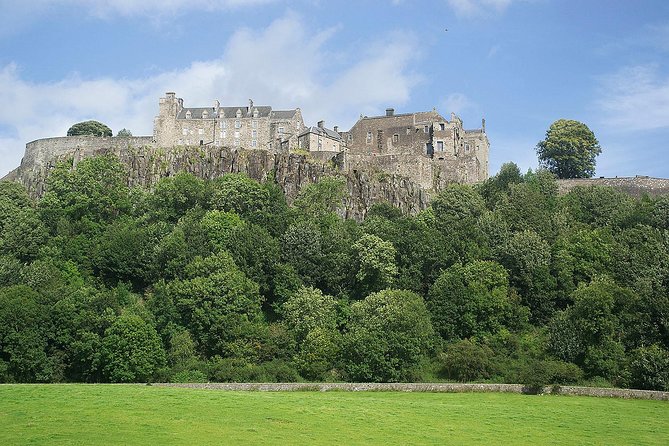 Scottish Whisky and Castles small group tours from Edinburgh - Who This Tour Is Best For (and Who Should Consider Alternatives)